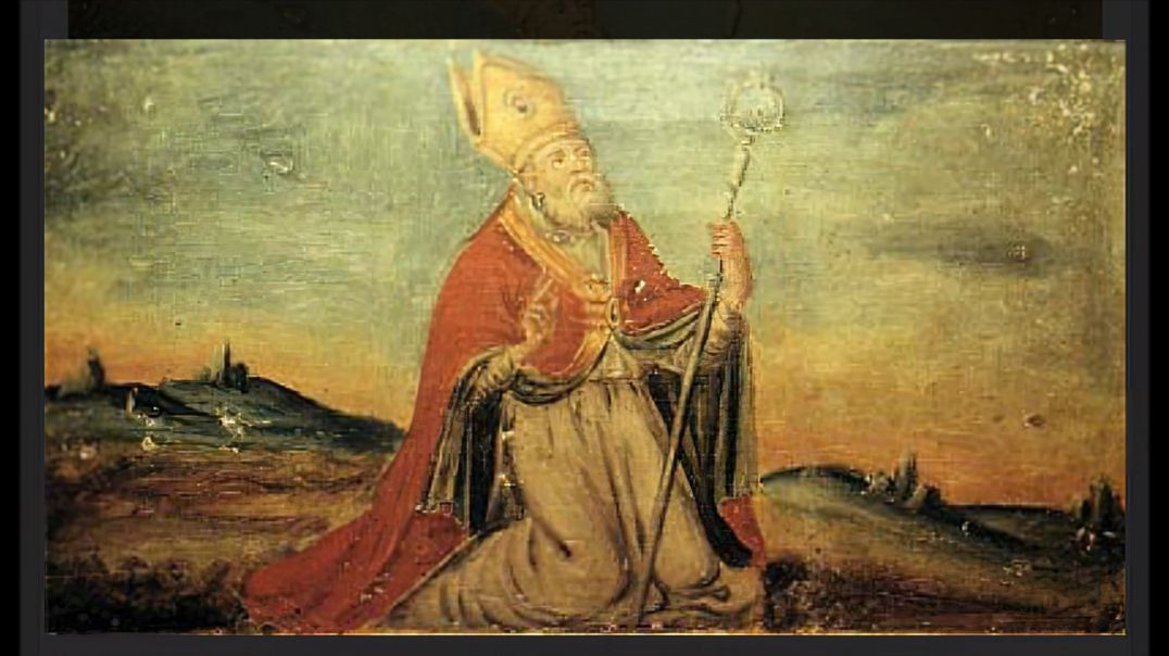 San Leucio (11 January): Bishop & Martyr