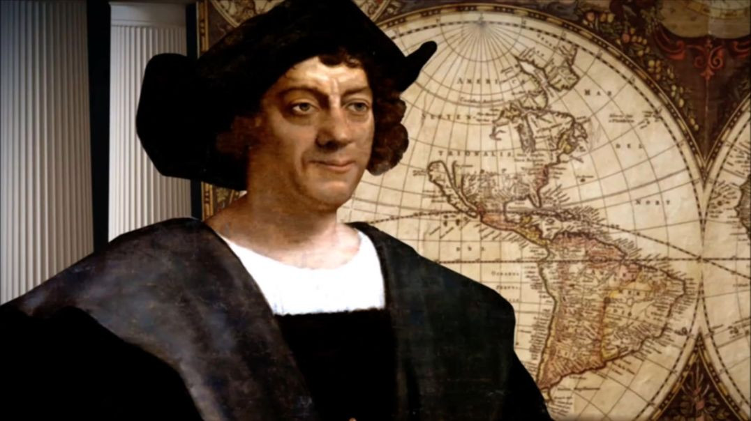 Christopher Columbus (12 October): Know Your History: An Imperfect Man That Loved God