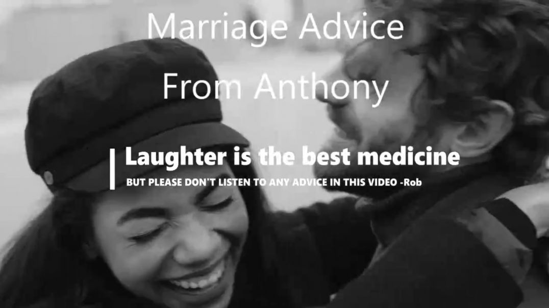 So You Think You Know Marriage? - Marriage Advice Video by Anthony