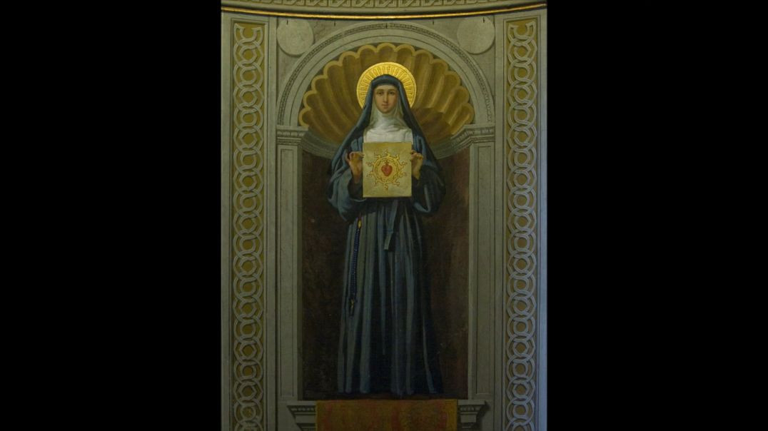 St. Margaret Mary Alacoque (17 October): Know the Origin of the Devotions