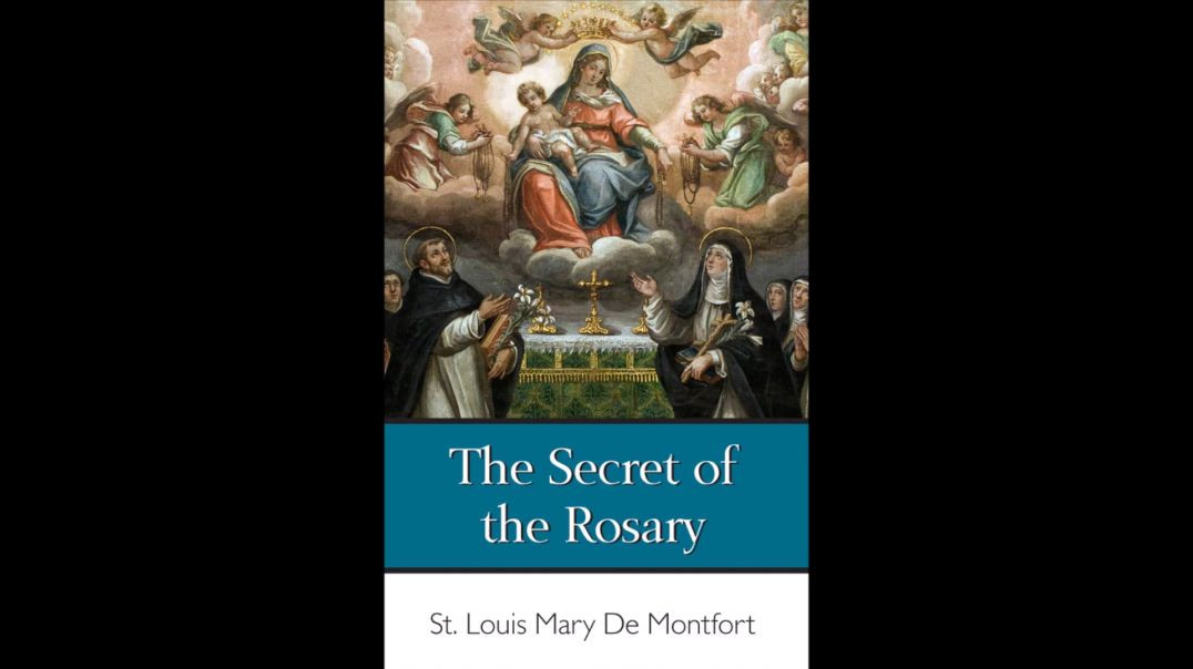 The Rosary - Why Have the Devotion & How to Get Better at It