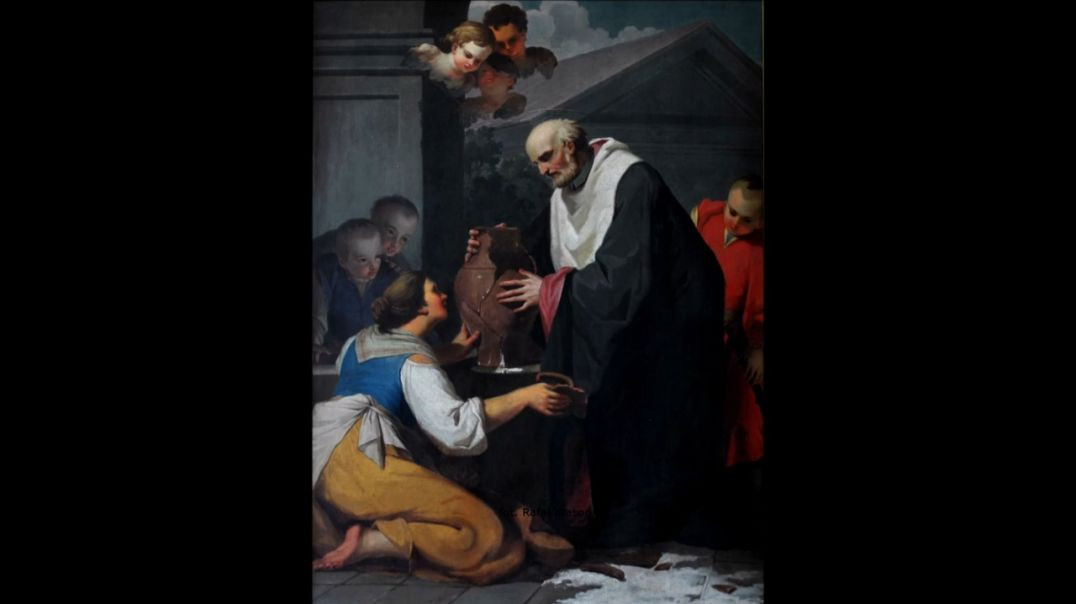St. John Cantius (20 October) and the Holy Rosary