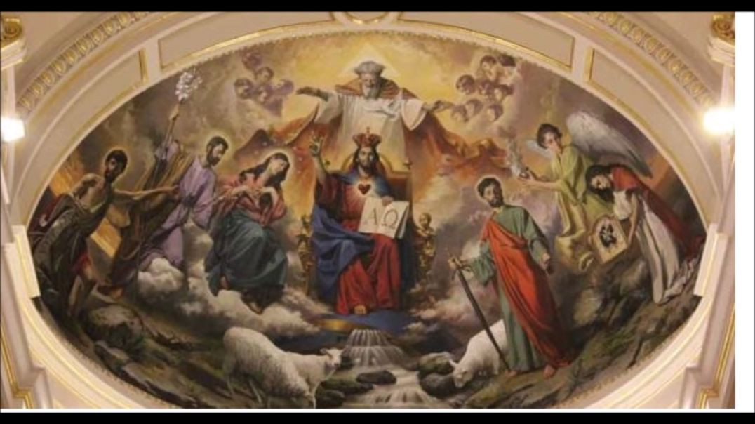 Christ the King: One Thing is Necessary & that is to Save Your Soul ~ Fr. Anthony Mary, F.SS.R.