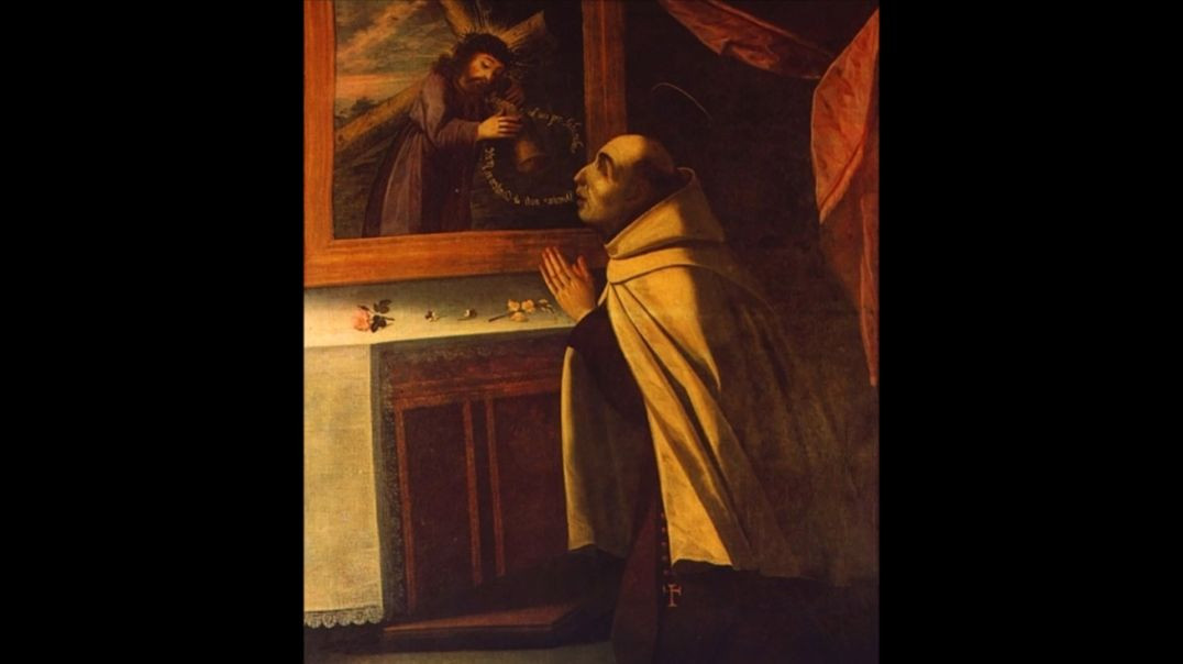 St. John of the Cross (24 November): Art of Contemplation