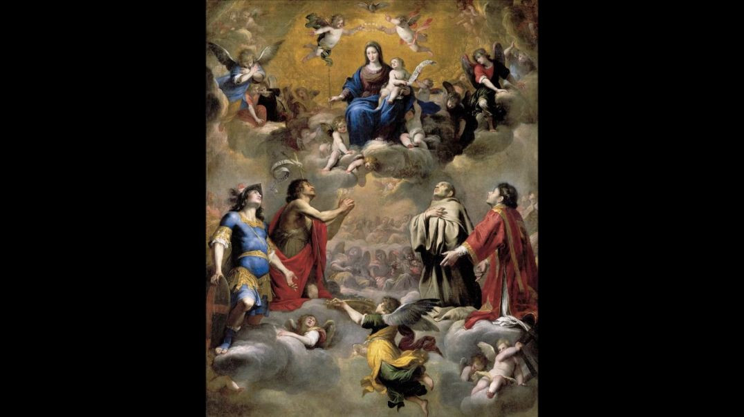 All Saints (1 November): Eye Hath Not Seen What God Has In Store For Those Who Love Him