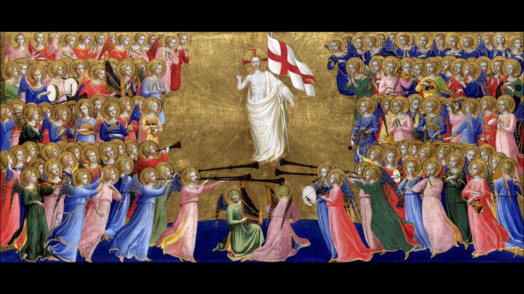 All Saints (1 November): How Did the Saints Become Saints? ~ Fr Armand de Malleray, FSSP