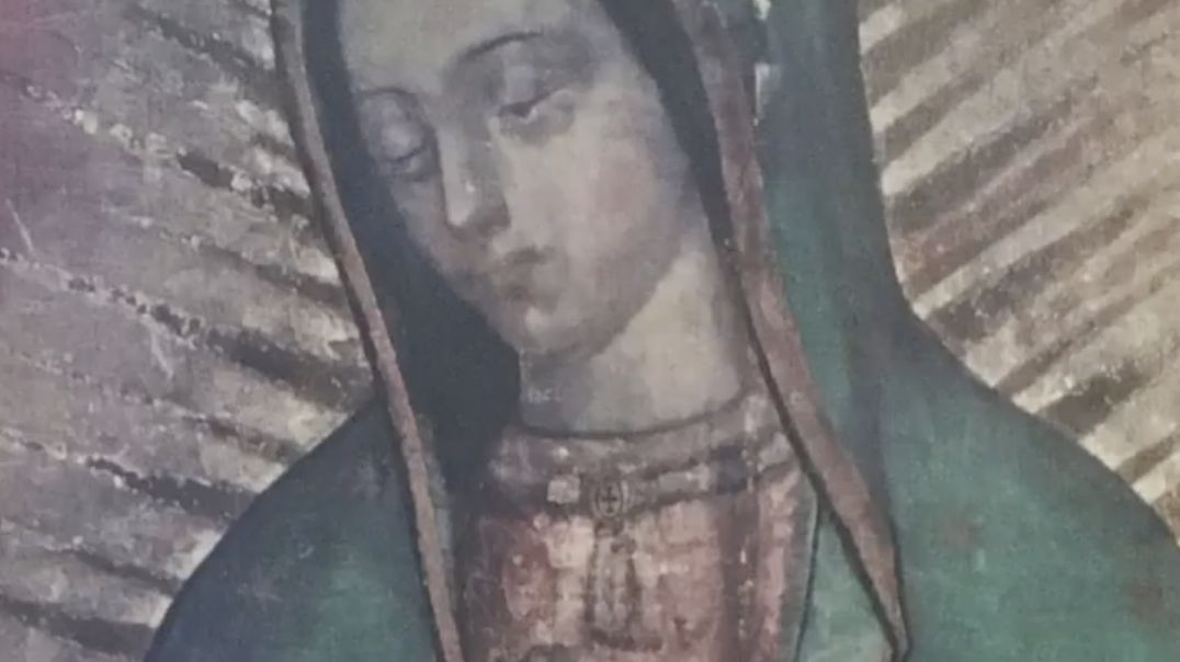 Hymn to Our Lady of Guadalupe