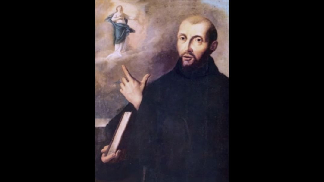 St. Francis Anthony Fasani (9 December): Don't Waste Your Time, Become a Saint
