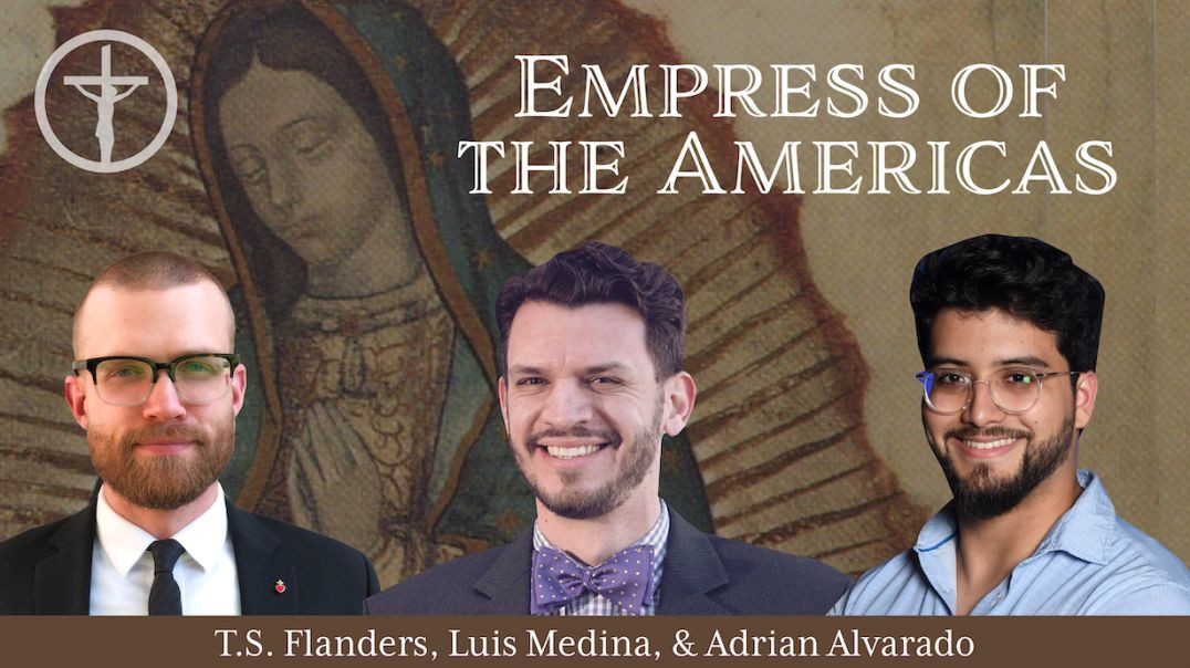 Empress of the Americas, pt. III: Guadalupe Today