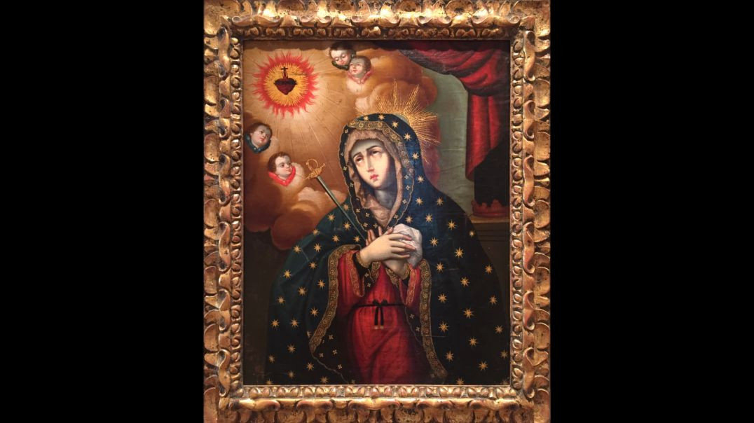 Our Lady of Sorrows (15 September): She Paid a Price for Her Adopted Children