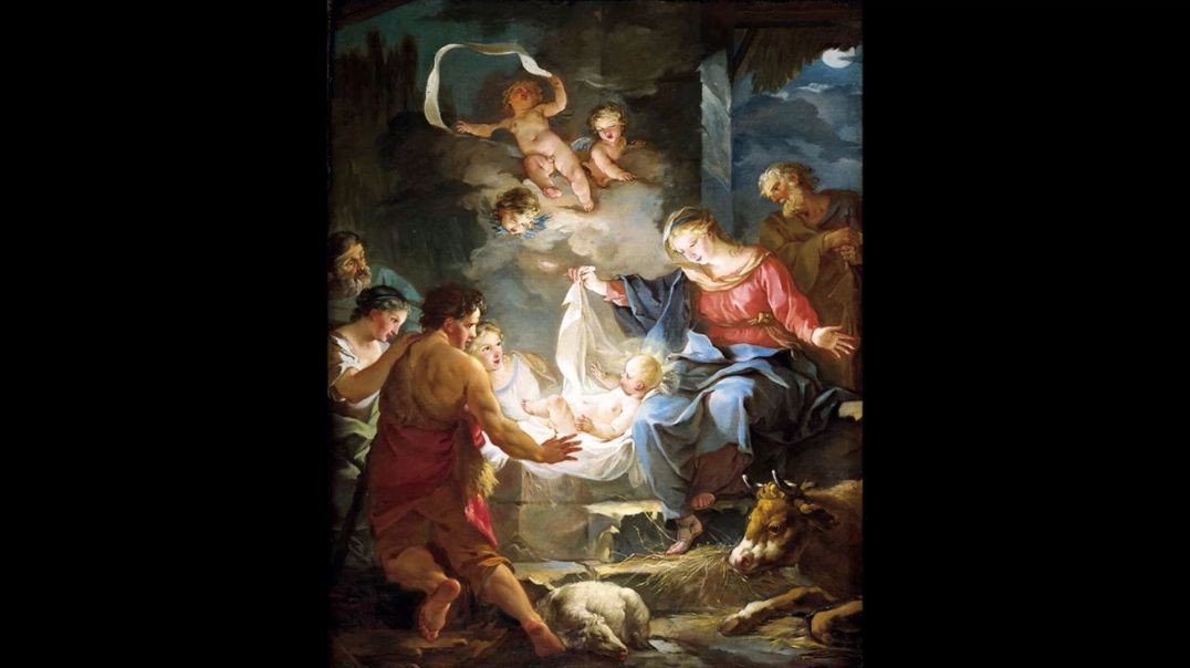 3rd Christmas Mass: 3 Virtues To Acquire At Bethlehem