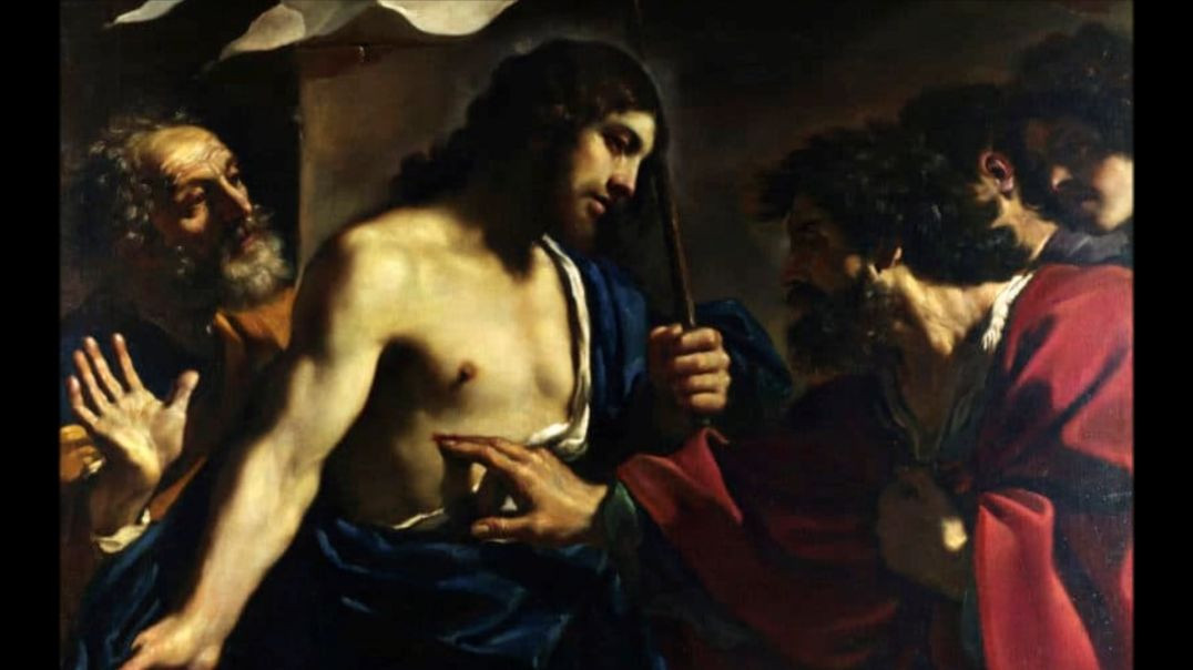 St. Thomas the Apostle (21 December): Only the Blessed Mother Didn't Doubt