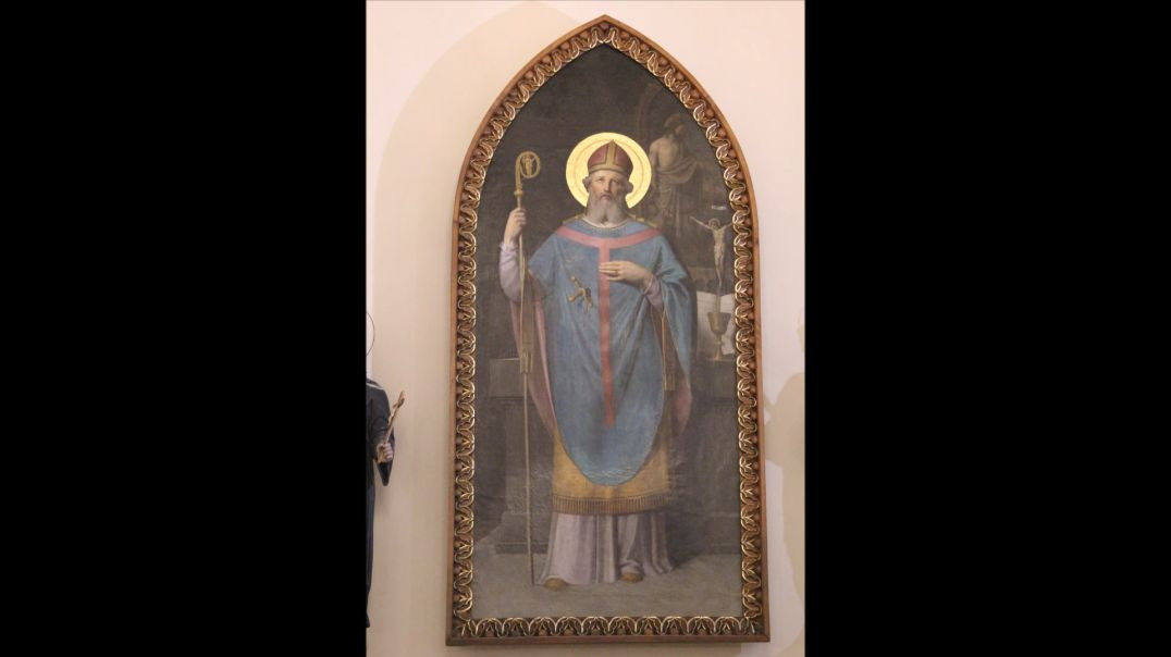 St. Thomas Becket (29 December): God Before State