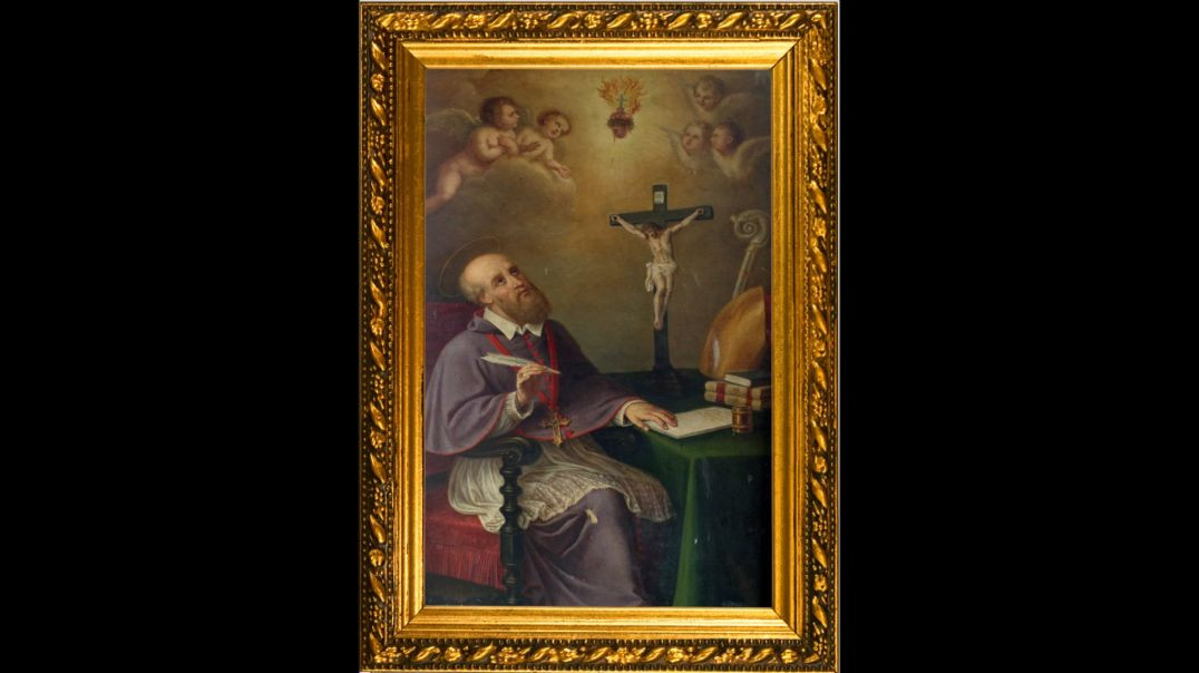 St. Francis de Sales (29 January): The Devout Life