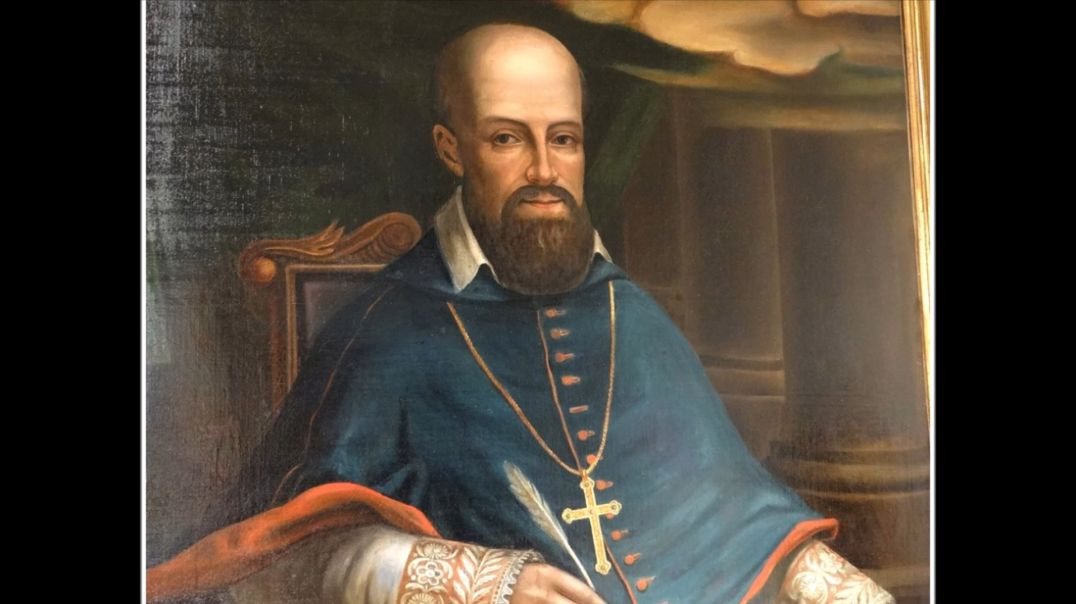 St. Francis de Sales (29 January): The Strength of Meekness