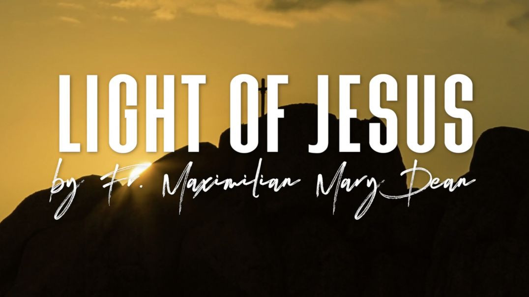 Light of Jesus