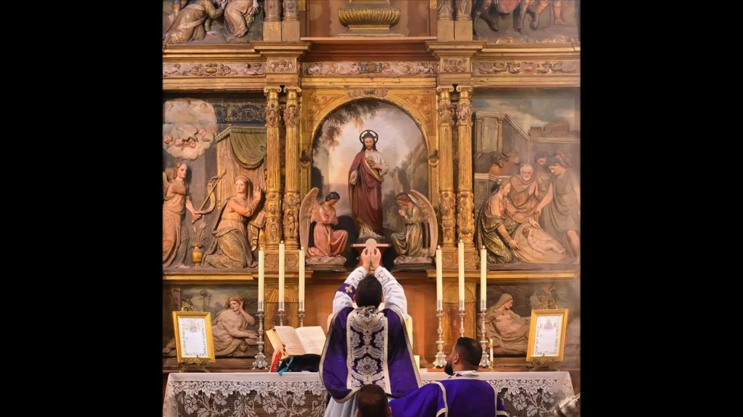 Ash Wednesday: Lent Means 40 days of Penance