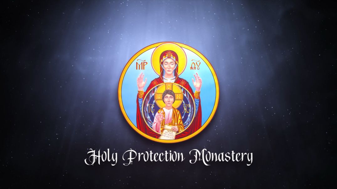 ⁣MONASTIC LIFE - Are You Being Called?