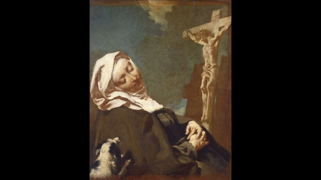 St. Margaret of Cortona (26 February): Where is his Soul Now?