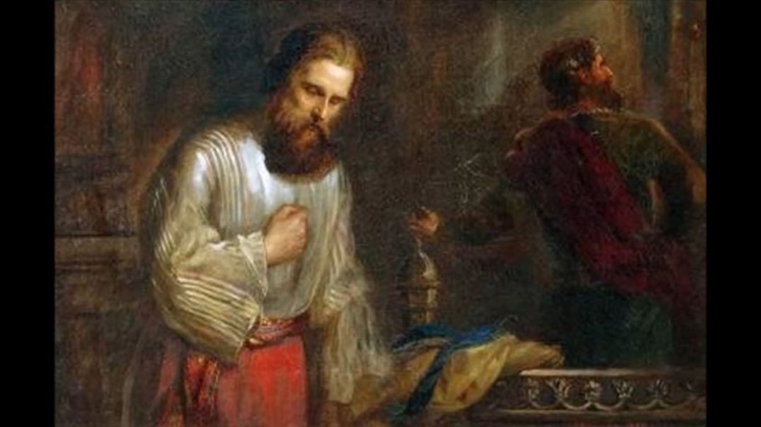 ⁣Sunday of the Publican and the Pharisee: Humility, Looking at Others or Inside Yourself