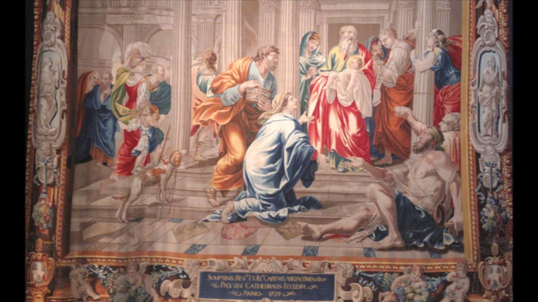 Purification of Our Lady & Presentation of Our Lord (2 February): The Richness of the Calendar