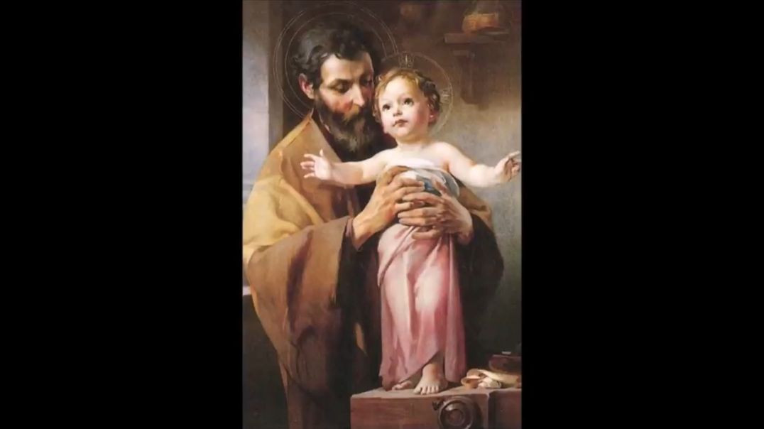 The Mission of St. Joseph: Sacrificial Obedience