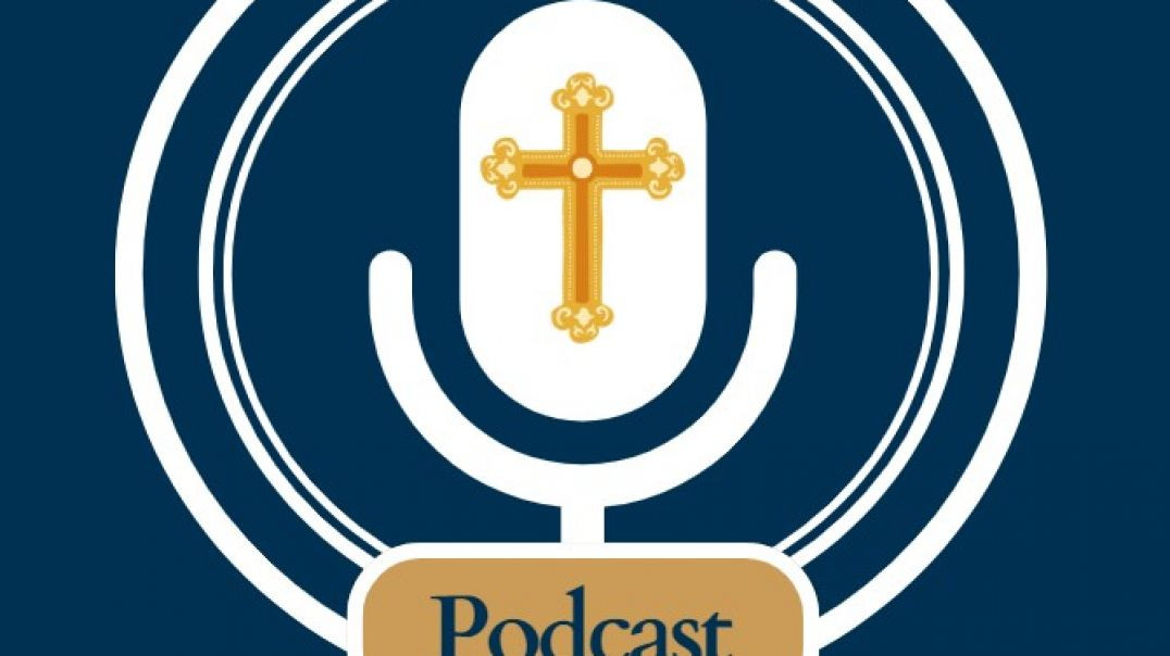 ⁣Episode 6 - A Catholic Life Podcast - Passion Sunday