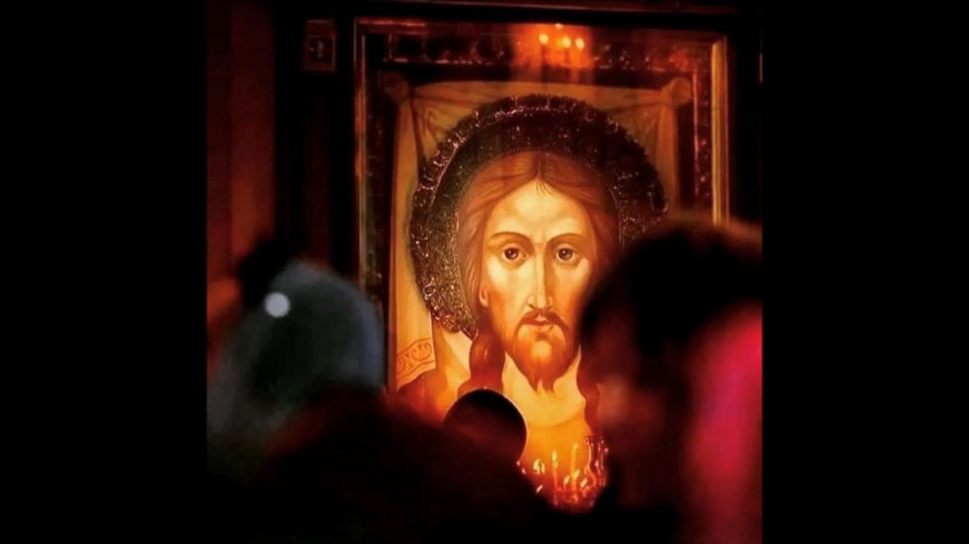 ⁣Sunday of the Triumph of Orthodoxy: Restoration of the Icons (Anathama Liturgy)