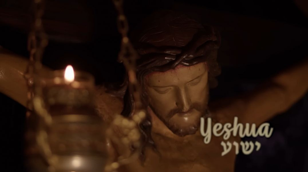 1.000× the Name of Jesus (sung in Hebrew)