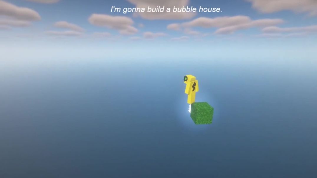 Building A Bubble House - Part 1