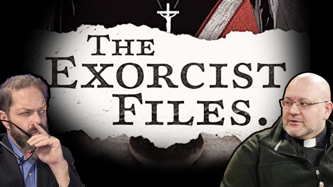 ⁣Exorcism - what Catholics NEED to know!