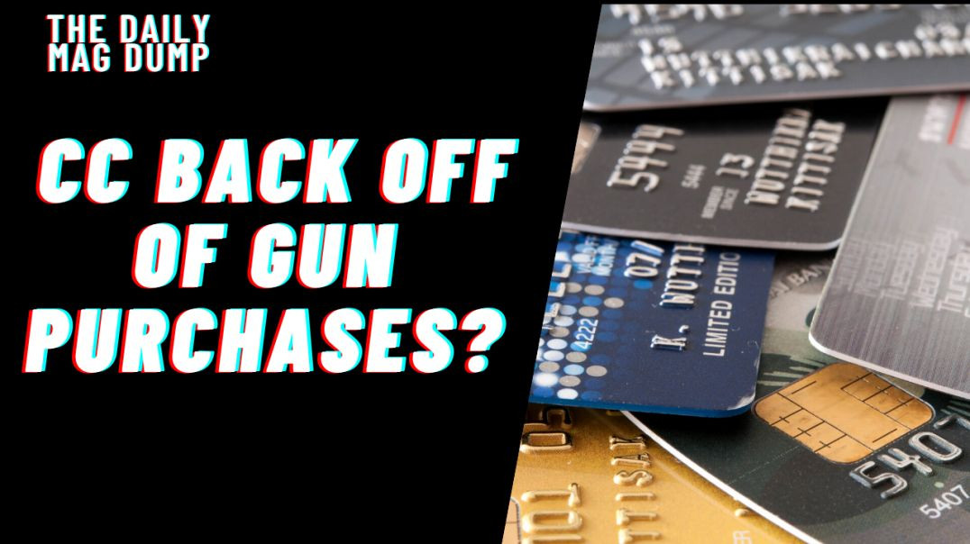 ⁣Credit Card Companies Thwarted?
