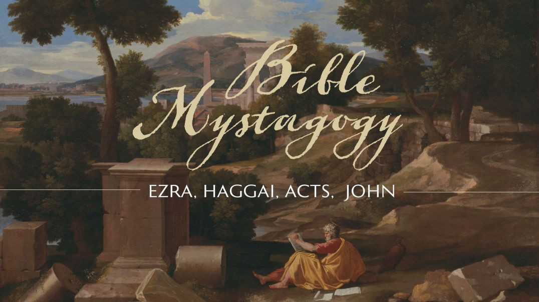 Ezra and Haggai