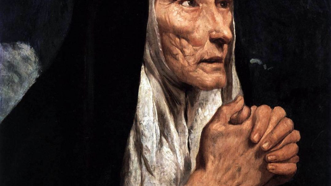 St. Monica (4 May): Whatever It Takes
