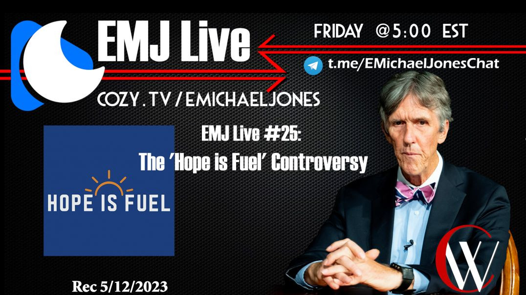 ⁣EMJ Live 25 Final 2023-05-19