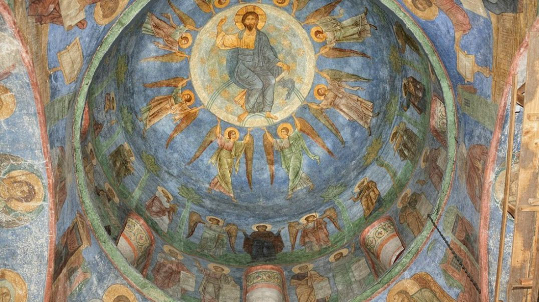 ⁣Ascension of Our Lord: A Feast of Joy & Tinged in Sadness
