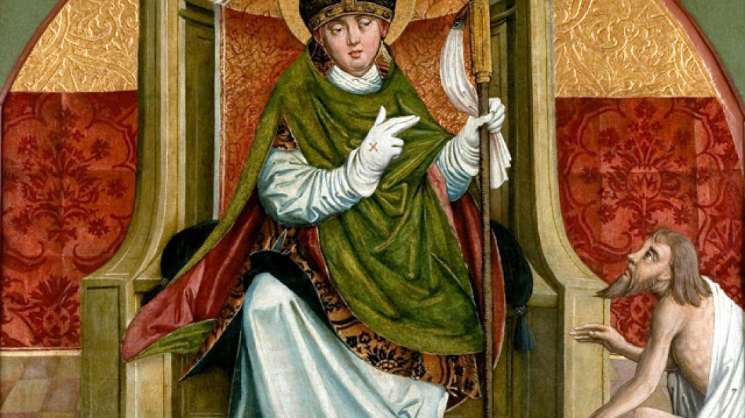 ⁣St. Stanislaus (7 May): Courage