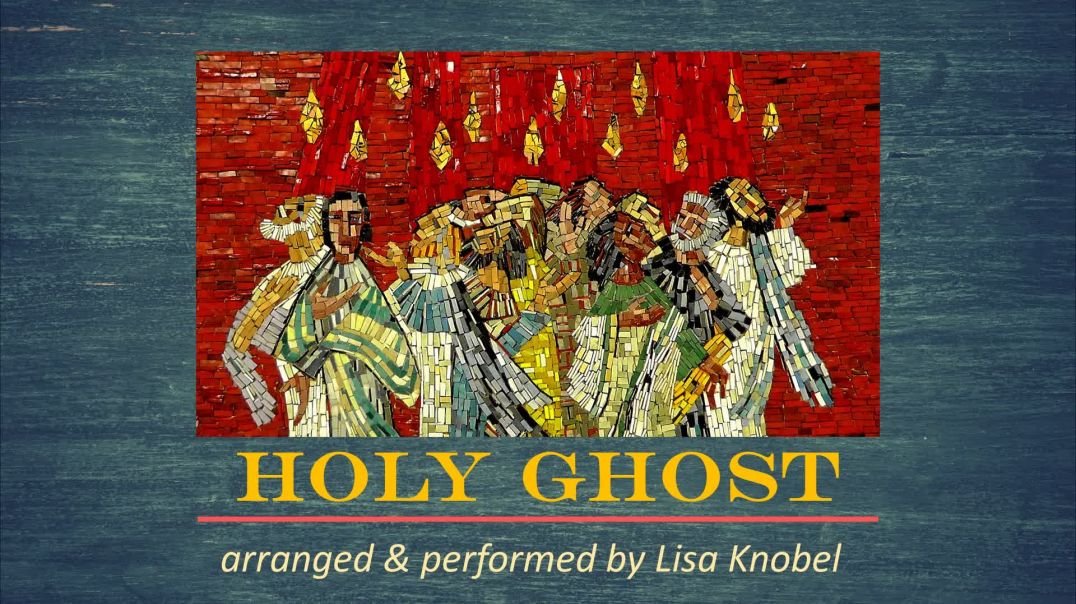 ⁣Holy Ghost