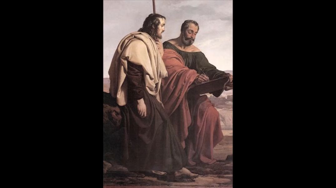 ⁣Ss Philip and James, the Less (1 May): Apostles of Christ