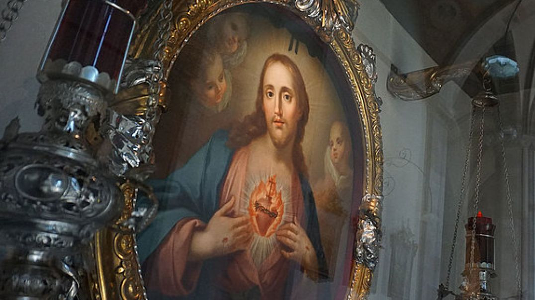 ⁣The Big Obstacle to the Reign of the Sacred Heart