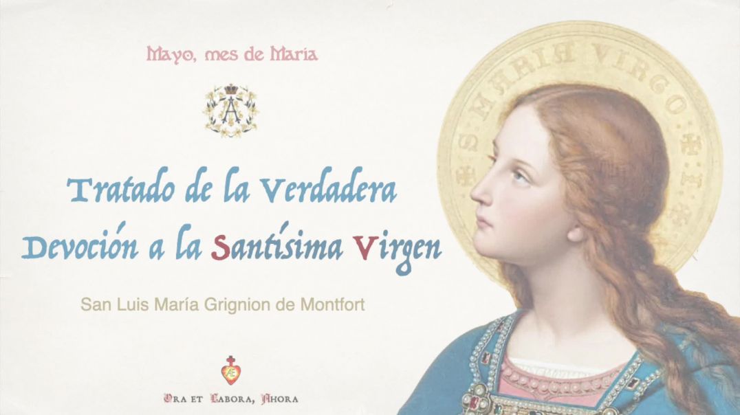 ⁣⚜️ Cap 6º - T.V.D. de San Luis María Grignon de Montfort