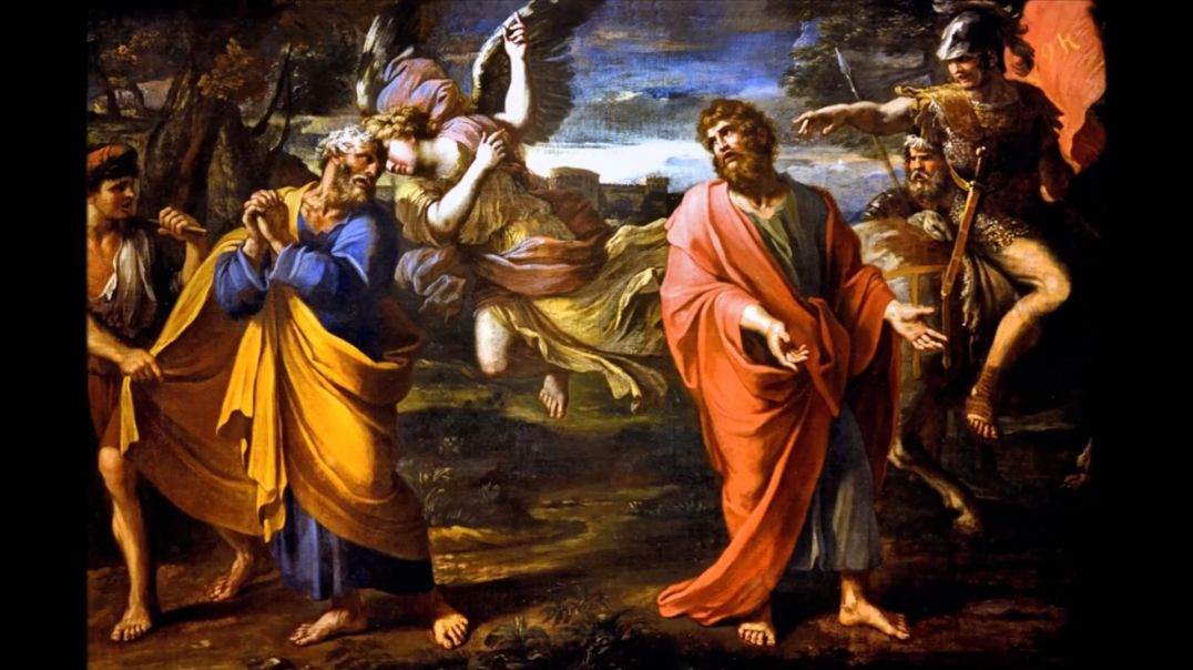 ⁣Ss. Peter and Paul (29 June): The Petrine Ministry