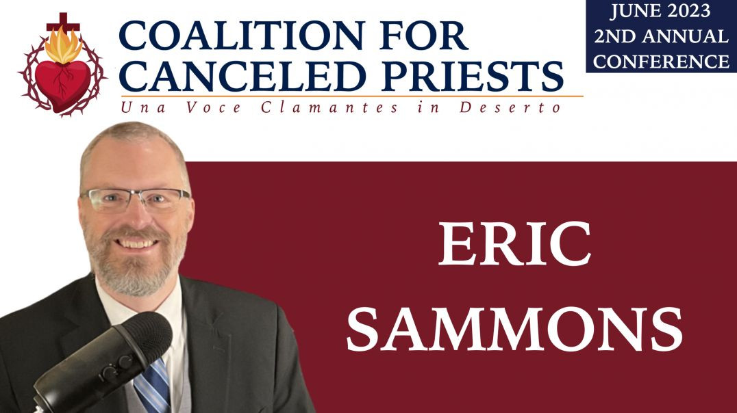 ⁣A House United: Eric Sammons