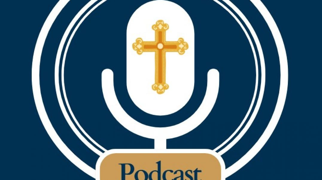 ⁣Episode 18 - A Catholic Life Podcast - 3rd Sunday after Pentecost