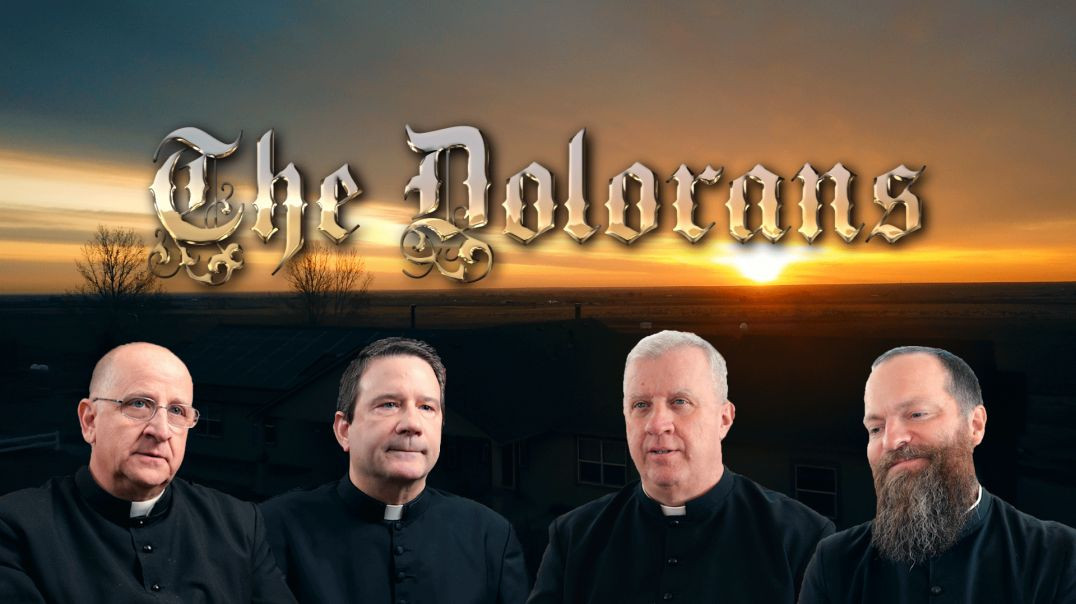 ⁣The Dolorans - a documentary with Fr. Ripperger