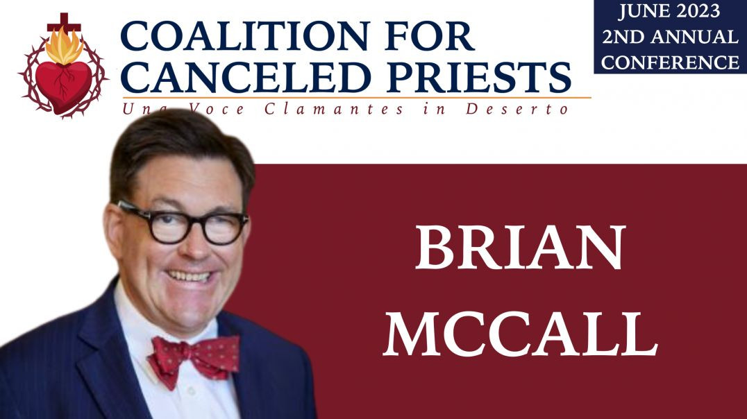 A House United: Brian McCall