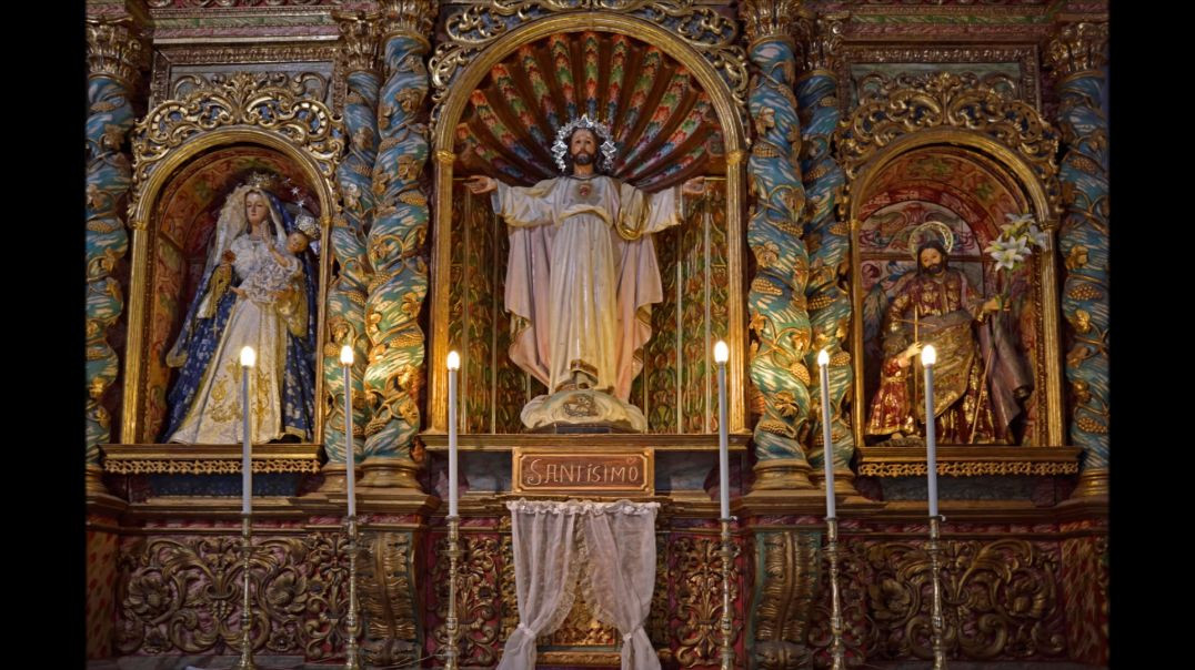 ⁣The Sacred Heart Devotion: Antidote to Religious Indifference