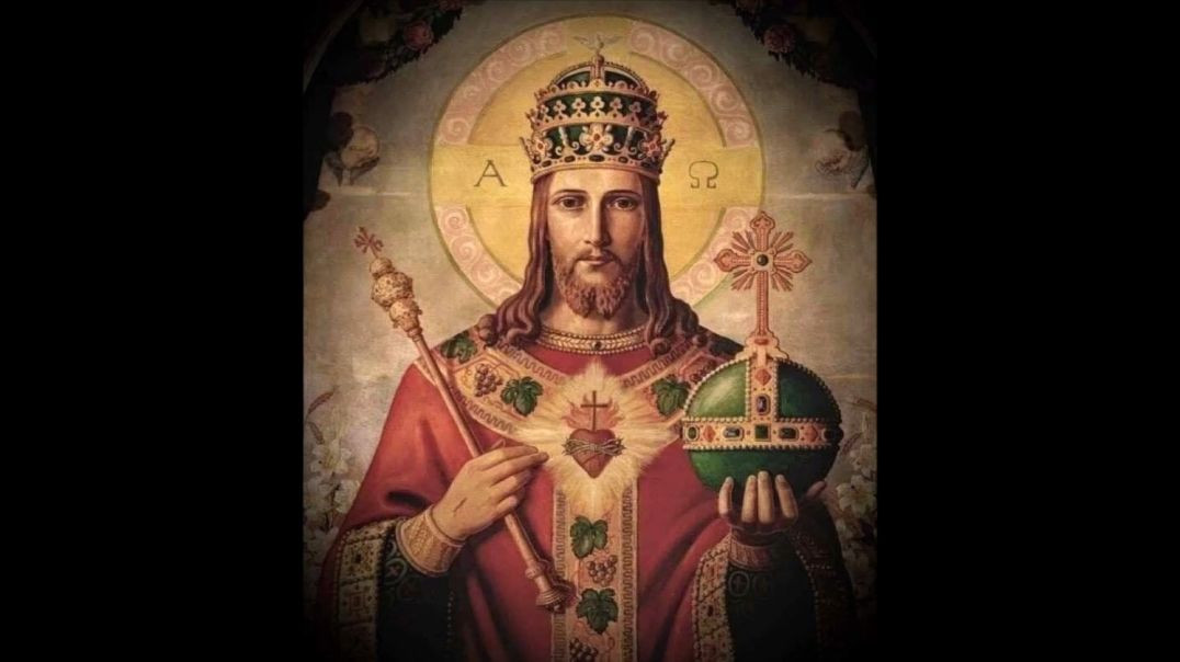 ⁣The Sacred Heart Reveals God's Call to Fathers