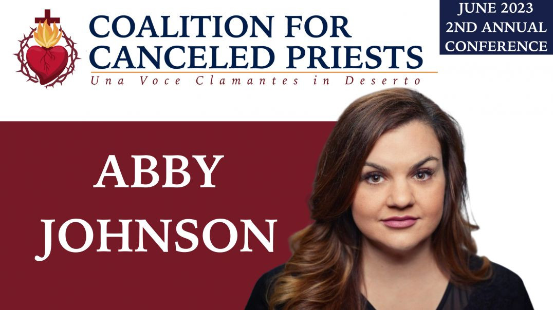 A House United: Abby Johnson