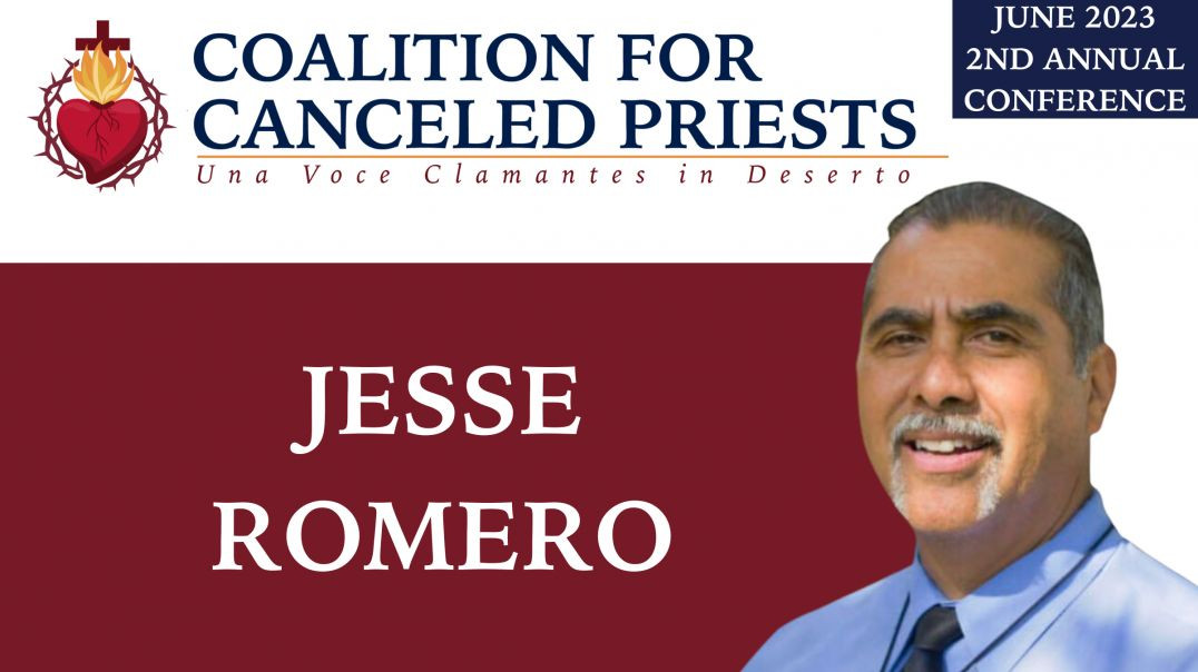 ⁣A House United: Jesse Romero